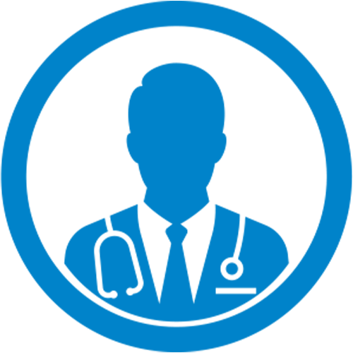 doctor icon